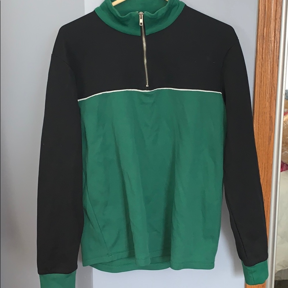 Forever 21 Men’s Zip up